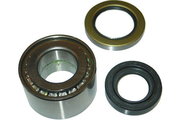 KAVO PARTS Комплект подшипника ступицы колеса WBK-3005